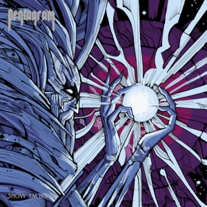 Pentagram - Show 'Em How i gruppen Annet /  hos Bengans Skivbutik AB (3992196)