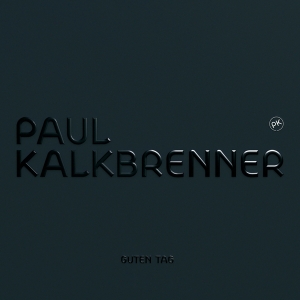 Kalkbrenner Paul - Guten Tag i gruppen Annet /  hos Bengans Skivbutik AB (3992267)