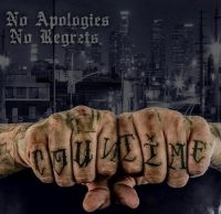 Countime - No Apologies, No Regrets i gruppen CD hos Bengans Skivbutik AB (3992302)