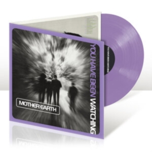 Mother Earth - You Have Been Watching (Lilac Vinyl i gruppen VINYL / RnB-Soul hos Bengans Skivbutik AB (3992429)