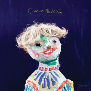 Connan Mockasin - Forever Dolphin Love (Ltd Splatter i gruppen VINYL hos Bengans Skivbutik AB (3992433)