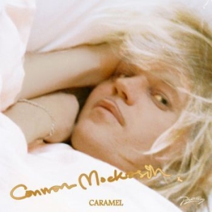 Connan Mockasin - Caramel (Splatter Vinyl) i gruppen VINYL / Pop-Rock hos Bengans Skivbutik AB (3992434)