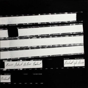 De Press - Product i gruppen VINYL hos Bengans Skivbutik AB (3992470)