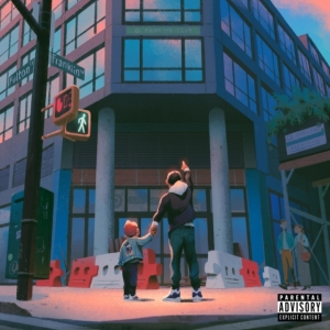Skyzoo - All The Brilliant Things i gruppen CD / Hip Hop-Rap,Pop-Rock hos Bengans Skivbutik AB (3992492)