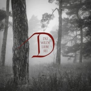 Dornenreich - Du Wilde Liebe Sei (Black Vinyl Lp) i gruppen VINYL / Metal hos Bengans Skivbutik AB (3992527)