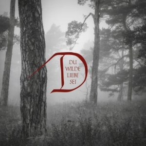 Dornenreich - Du Wilde Liebe Sei i gruppen CD hos Bengans Skivbutik AB (3992538)