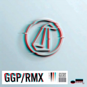Gogo Penguin - Ggp/Rmx i gruppen VI TIPSER / Klassiska lablar / Blue Note hos Bengans Skivbutik AB (3992546)