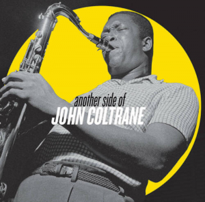 John Coltrane - Another Side Of John Coltrane i gruppen CD hos Bengans Skivbutik AB (3992556)