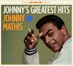 Johnny Mathis - Johnny's Greatest Hits i gruppen CD hos Bengans Skivbutik AB (3992645)
