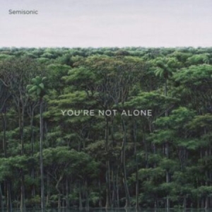 Semisonic - You're Not Alone i gruppen Labels /  hos Bengans Skivbutik AB (3992884)