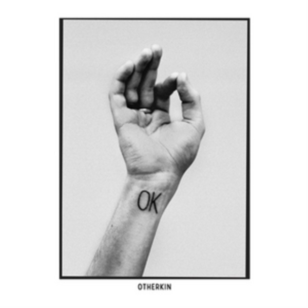 Otherkin - Ok i gruppen CD / Pop hos Bengans Skivbutik AB (3992935)