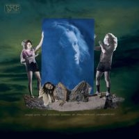 Fiver - Fiver With The Atlantic School Of S i gruppen CD / Pop-Rock hos Bengans Skivbutik AB (3993749)