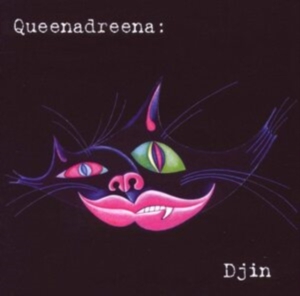 Queenadreena - Djin (Expanded Edition) i gruppen CD / Pop-Rock hos Bengans Skivbutik AB (3993756)