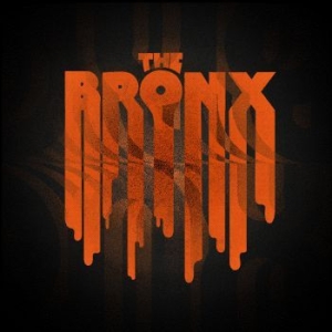 Bronx The - Bronx Vi (Orange Crush Vinyl) i gruppen VINYL / Pop-Rock,Punk hos Bengans Skivbutik AB (3993769)