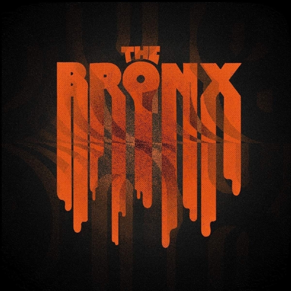 Bronx The - Bronx Vi (Orange Vinyl) i gruppen VINYL / Rock hos Bengans Skivbutik AB (3993769)