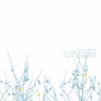 The Shins - Oh Inverted World i gruppen VINYL / Toppselgere hos Bengans Skivbutik AB (3993771)