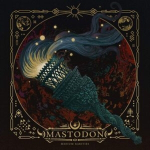 Mastodon - Medium Rarities (Vinyl) i gruppen VINYL hos Bengans Skivbutik AB (3993809)
