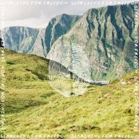 Ziggy Alberts - Searching For Freedom i gruppen Minishops / Ziggy Alberts hos Bengans Skivbutik AB (3994375)