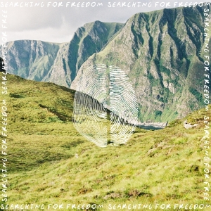 Ziggy Alberts - Searching For Freedom i gruppen Minishops / Ziggy Alberts hos Bengans Skivbutik AB (3994375)