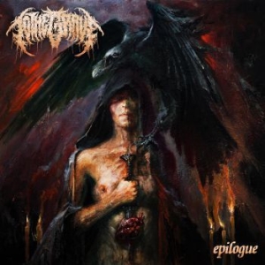 To The Grave - Epilogue i gruppen CD hos Bengans Skivbutik AB (3994376)