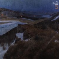 The Mountain Goats - Dark In Here i gruppen VINYL hos Bengans Skivbutik AB (3994397)