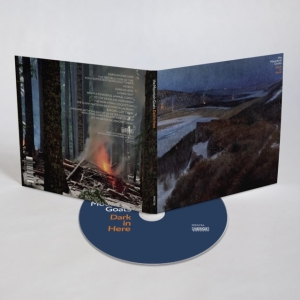 Mountain Goats The - Dark In Here i gruppen CD hos Bengans Skivbutik AB (3994399)