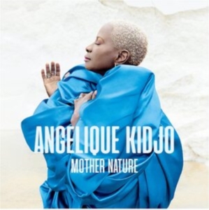 Angelique Kidjo - Mother Nature i gruppen Annet /  hos Bengans Skivbutik AB (3994443)