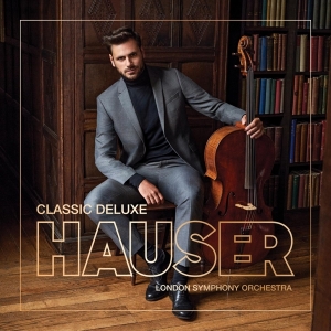 Hauser - Classic - Deluxe i gruppen CD / Klassisk,Annet hos Bengans Skivbutik AB (3995023)