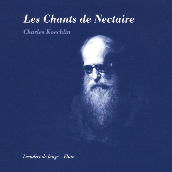 Jonge Leendert De - Les Chants De Nectaire i gruppen CD / Annet hos Bengans Skivbutik AB (3995453)