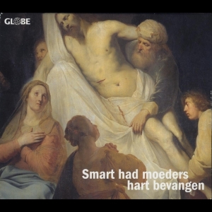 Nieuwe Philharmonie Utrecht - Smart Had Moeders Hart Bevangen (W.Wilmink) i gruppen CD hos Bengans Skivbutik AB (3995466)