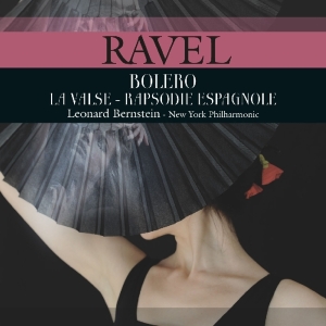 M. Ravel - Bolero/Valse/Rapsodie Espagnole i gruppen VINYL / Annet hos Bengans Skivbutik AB (3995620)