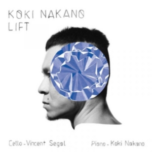 Koki Nakano - Lift i gruppen CD / Klassisk,Annet hos Bengans Skivbutik AB (3995667)