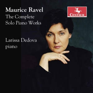 Various - Complete Solo Piano Works i gruppen CD hos Bengans Skivbutik AB (3995827)