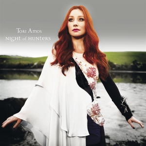 Tori Amos - Night Of Hunters i gruppen Minishops / Tori Amos hos Bengans Skivbutik AB (3995890)