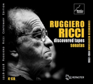 Bizet - 1918-2018 Centenary Edition i gruppen Annet /  hos Bengans Skivbutik AB (3995948)