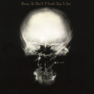 Ministry - Mind Is A Terrible Thing To Taste i gruppen VINYL / Pop-Rock hos Bengans Skivbutik AB (3995965)