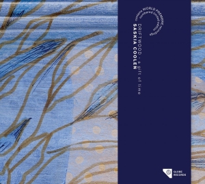 Saskia Coolen - Driftwood - A Gift Of Time i gruppen CD hos Bengans Skivbutik AB (3995991)