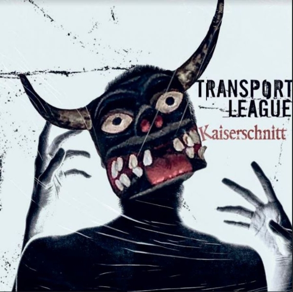 Transport League - Kaiserschnitt i gruppen VINYL / Metal/ Heavy metal hos Bengans Skivbutik AB (3996147)
