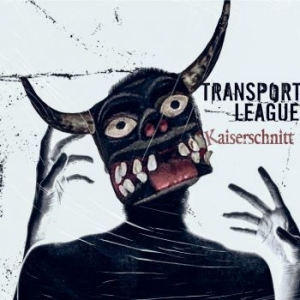 Transport League - Kaiserschnitt i gruppen CD hos Bengans Skivbutik AB (3996157)