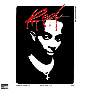 Playboi Carti - Whole Lotta Red (2Lp) US IMPORT i gruppen VI TIPSER / Bengans Personal tipser / Håndplukket hip-hop gjennom årene hos Bengans Skivbutik AB (3996164)