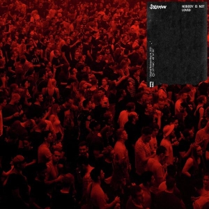 Solomun - Nobody Is Not Loved (Vinyl) i gruppen VINYL / Annet hos Bengans Skivbutik AB (3996172)