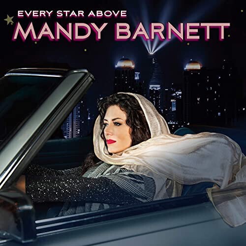Mandy Barnett - Every Star Above (Vinyl) i gruppen VINYL / Jazz/Blues hos Bengans Skivbutik AB (3996173)