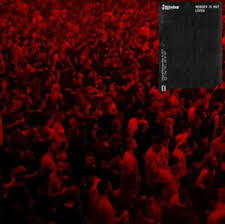 Solomun - Nobody Is Not Loved i gruppen CD hos Bengans Skivbutik AB (3996179)
