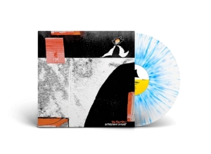 Murlocs - Bittersweet Demons (White & Blue Vi i gruppen VINYL / Pop-Rock hos Bengans Skivbutik AB (3996451)