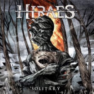 Hiraes - Solitary i gruppen VINYL / Metal hos Bengans Skivbutik AB (3996467)