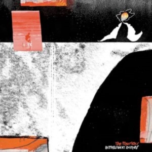 Murlocs - Bittersweet Demons i gruppen CD / Pop-Rock hos Bengans Skivbutik AB (3996491)