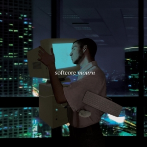 Pizzagirl - Softcore Mourn i gruppen CD / Pop-Rock hos Bengans Skivbutik AB (3996503)