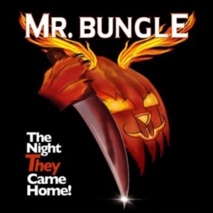 Mr Bungle - Night They Came Home (2Cd+Dvd) i gruppen CD / Metal hos Bengans Skivbutik AB (3996506)