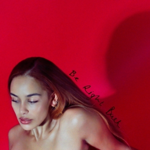 Smith Jorja - Be Right Back i gruppen CD / RnB-Soul hos Bengans Skivbutik AB (3996507)