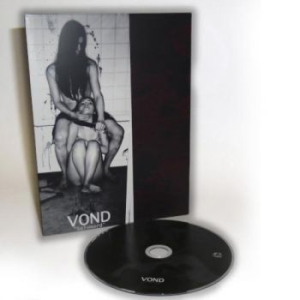 Vond - Selvmord i gruppen CD hos Bengans Skivbutik AB (3996546)